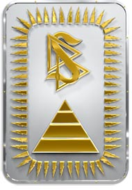 Religious Technology Center Logo - Scientology & Dianetics Symbols