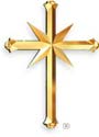Scientology Cross